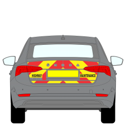 Skoda Octavia 2020 on Magnetics (SOCT004)